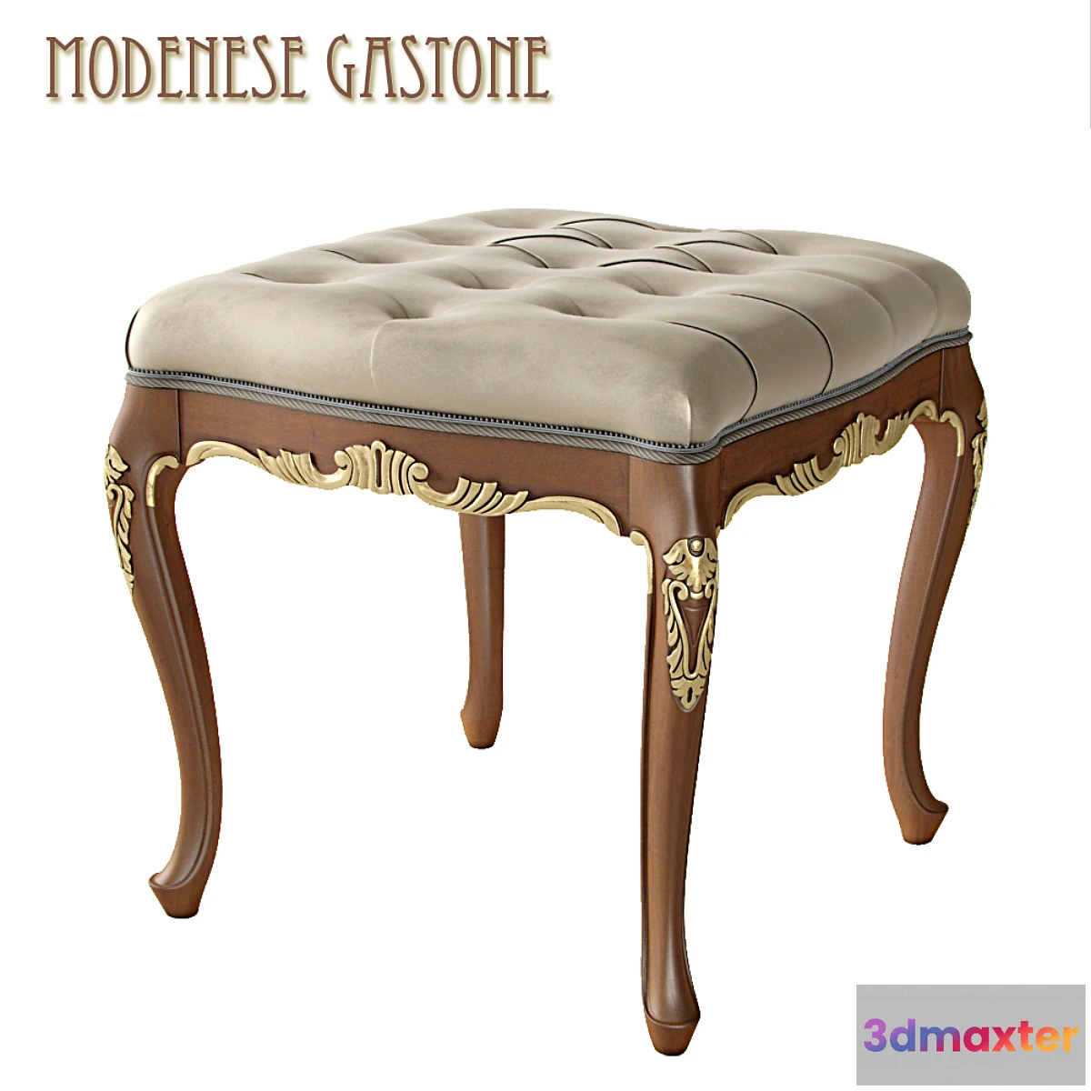 817352 - Poof MODENESE GASTONE 95016 - No.2
