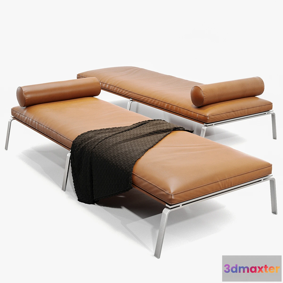 817840 - Man chaise longue by NORR11 - No.3