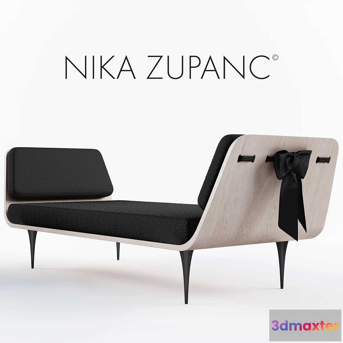 817844 - Zupanc - Modesty bench - No.2