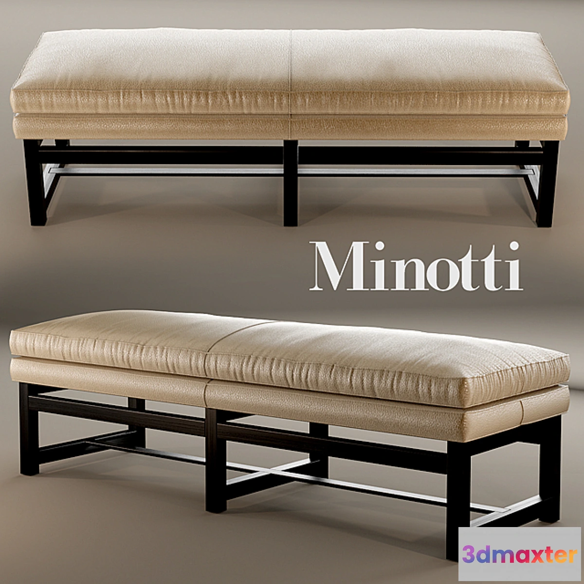 817892 - Bench minotti flynt bench - No.2