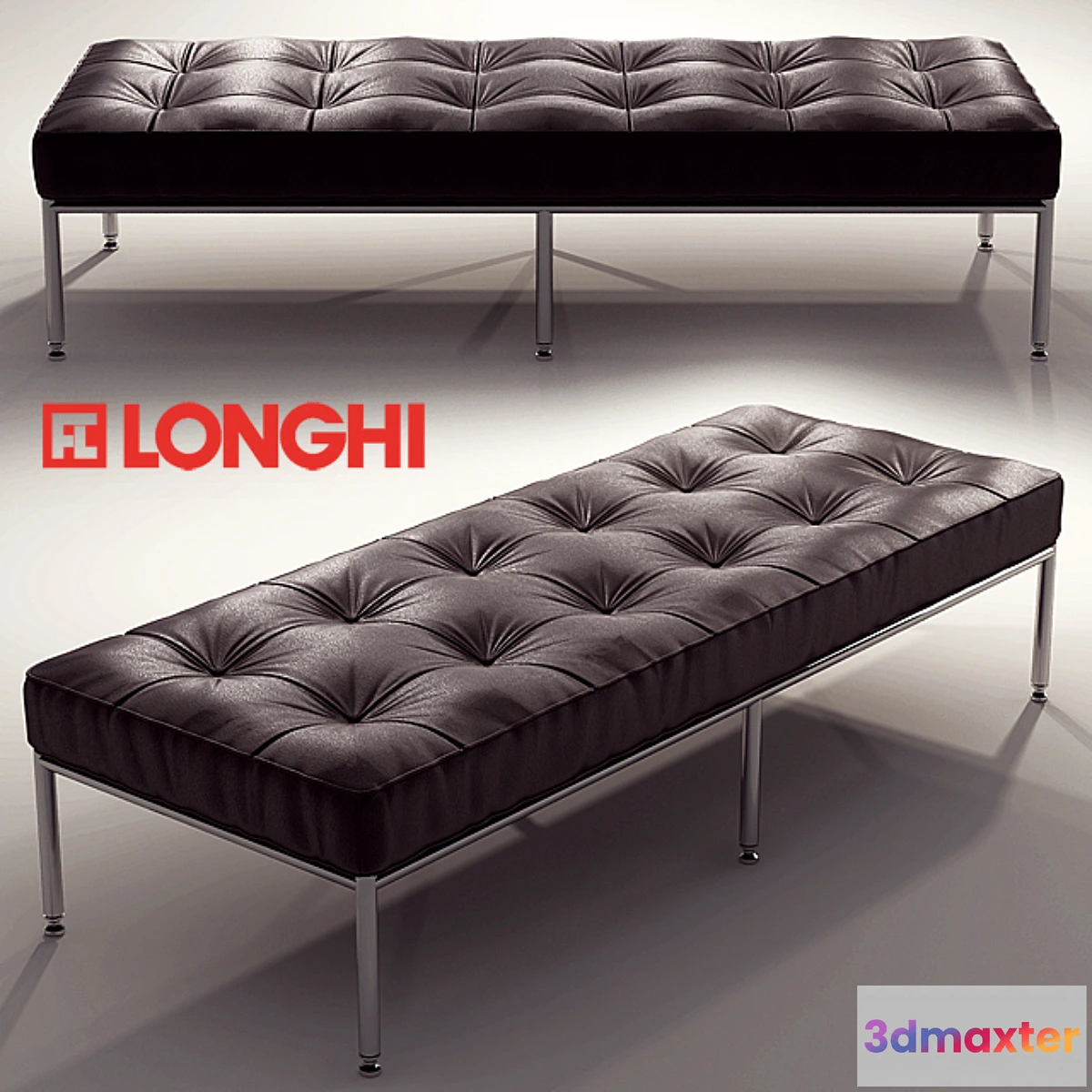 817894 - Bench Longhi Kiria - No.2