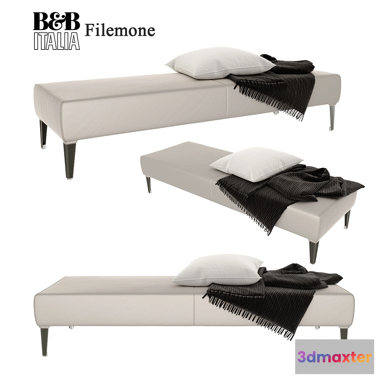 817898 - B & B ITALIA FILEMONE - No.2
