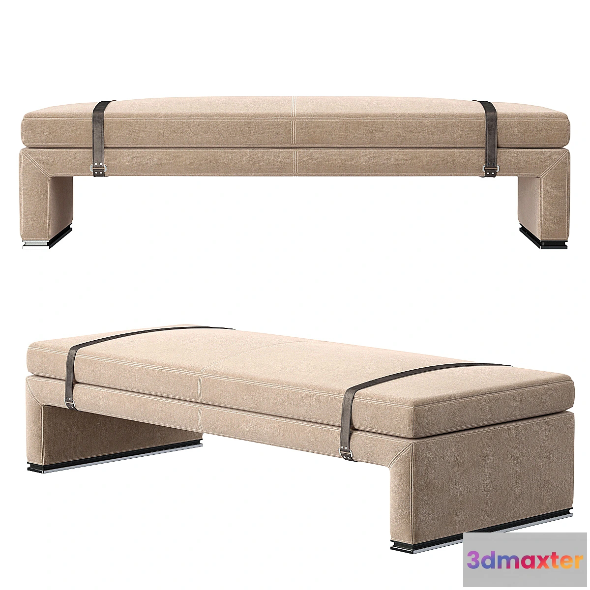 817918 - Artefacto Maxim bench - No.4