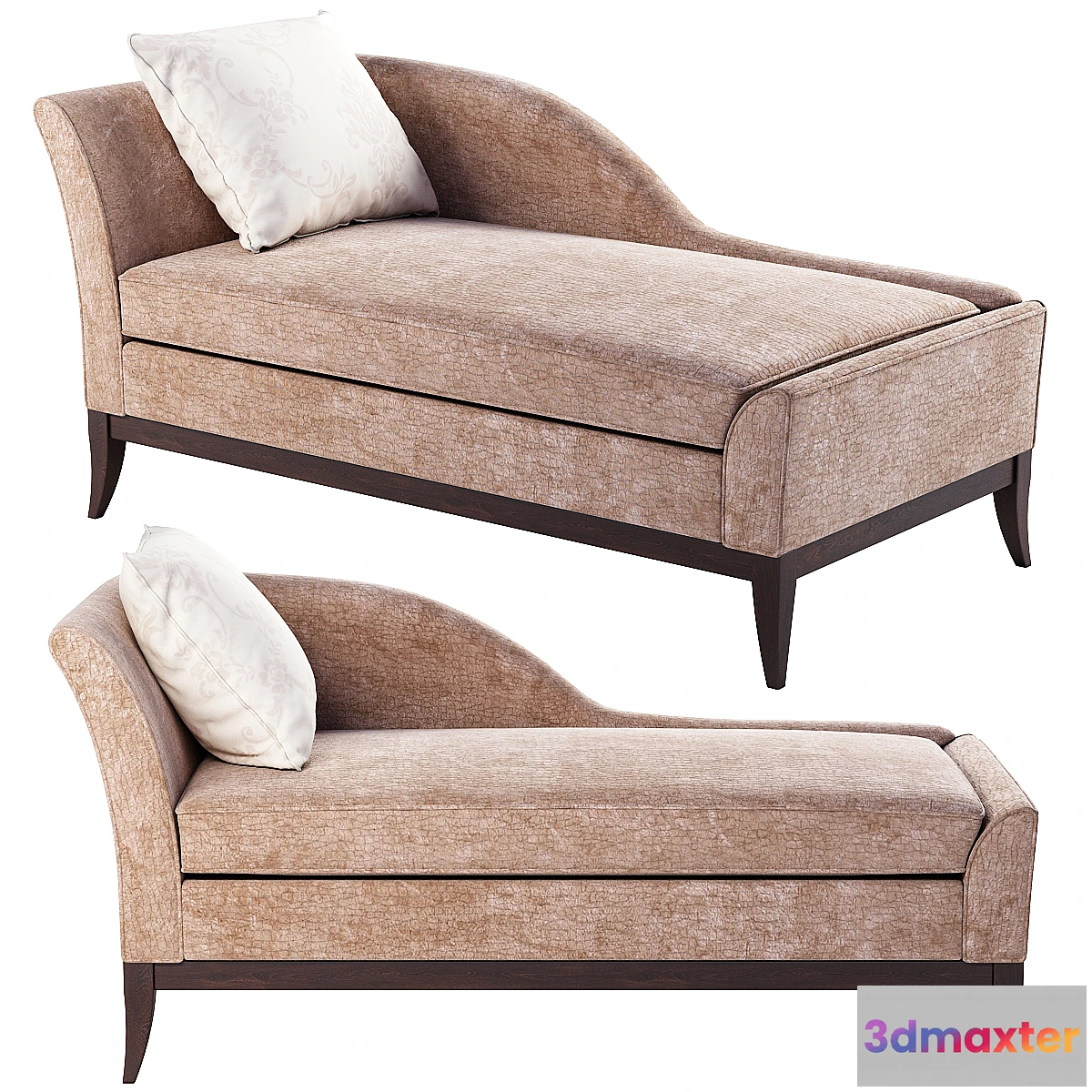 817936 - Neiman Marcus Milena Chaise
