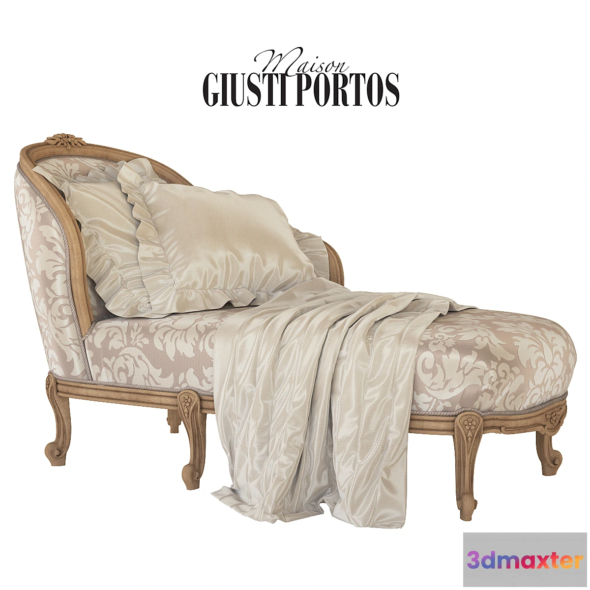 817990 - Couch NOUVELLE 430 Giusti Portos - No.2