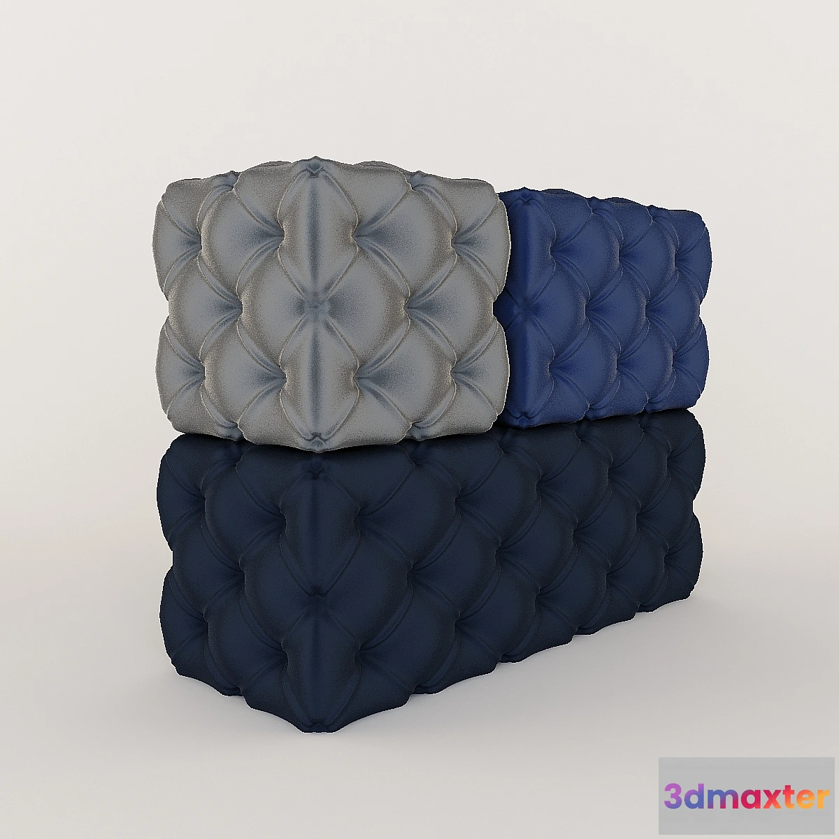 818064 - 3 puff - No.2