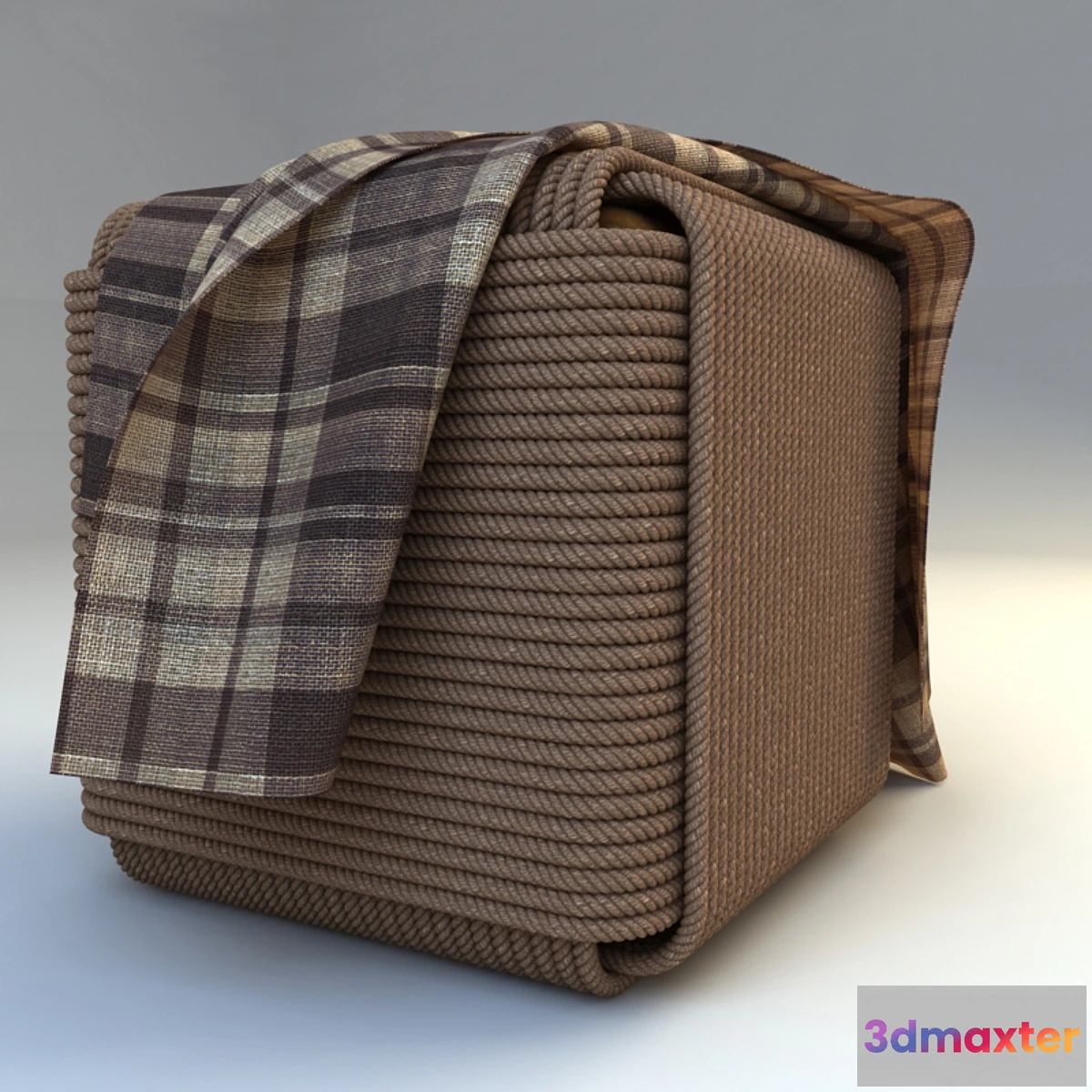 818104 - Ottoman rope - No.2