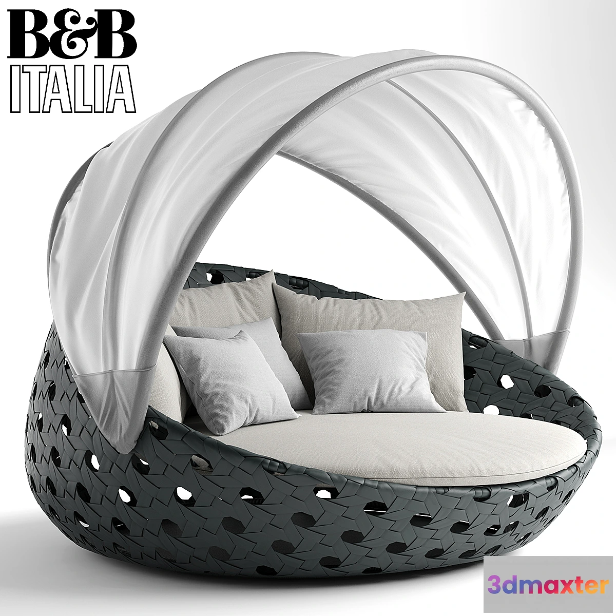 818396 - Sofa bebitalia canasta 13