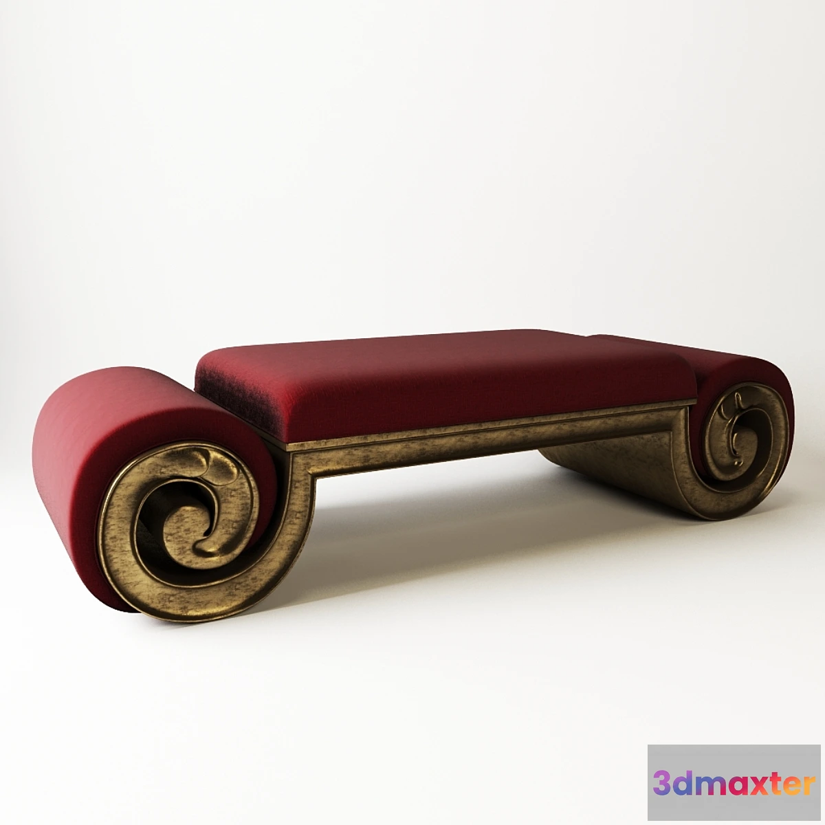 820466 - Bench Christopher Guy