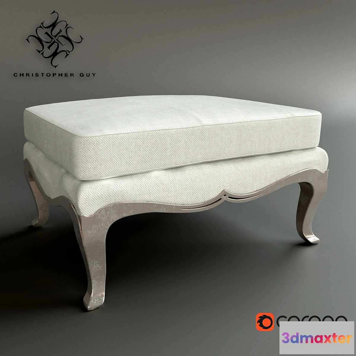 820480 - Christopher Guy CASSATT