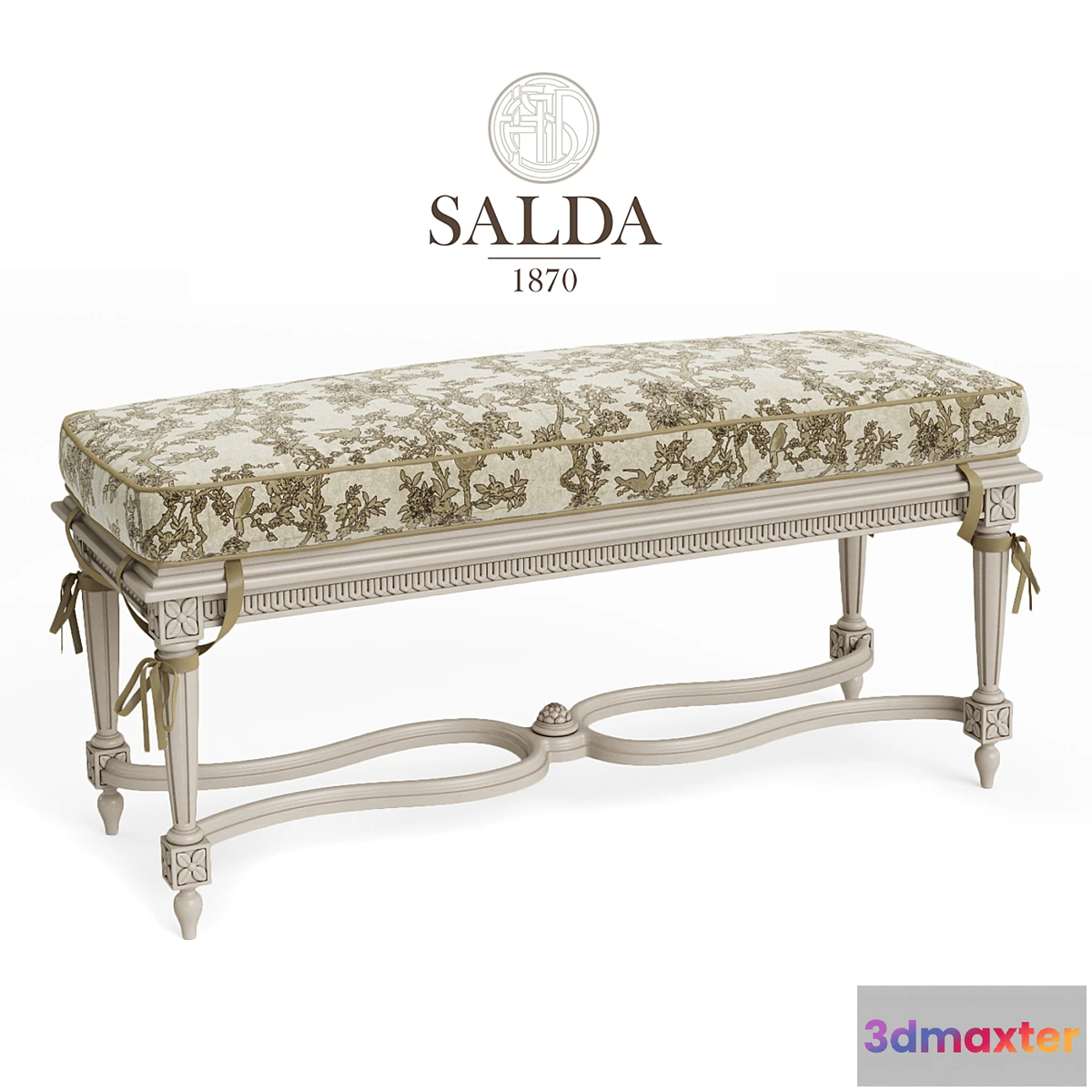821692 - Salda Bench 8388