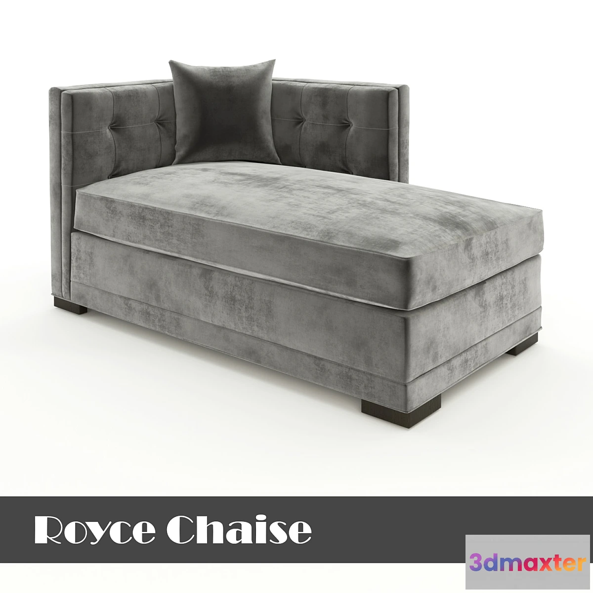 821704 - Royce Chaise - No.2
