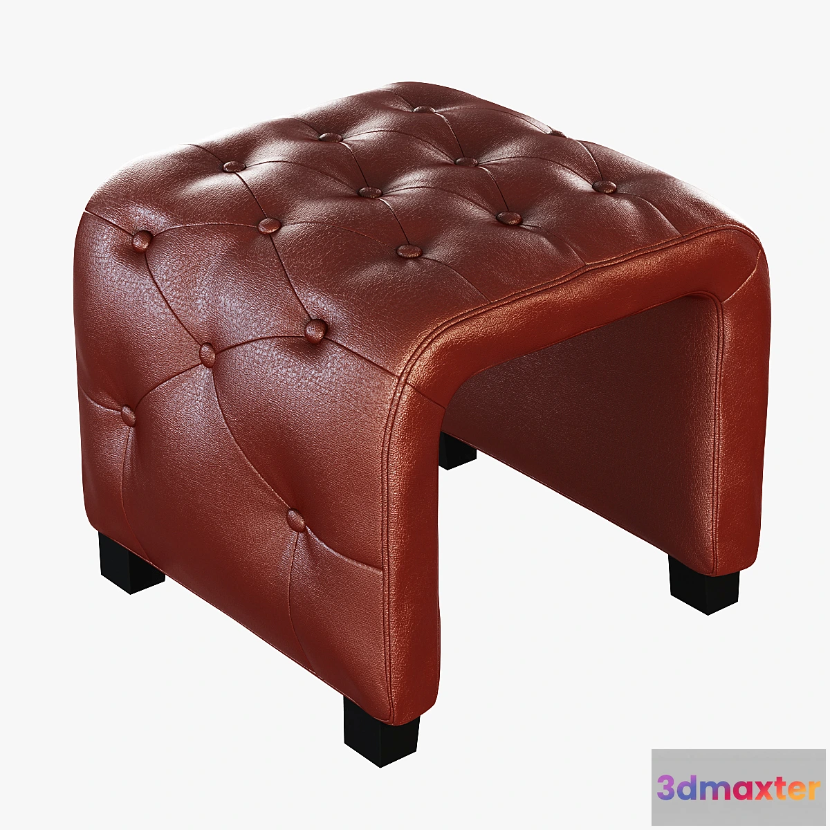 822024 - Bench Horseshoe - No.2