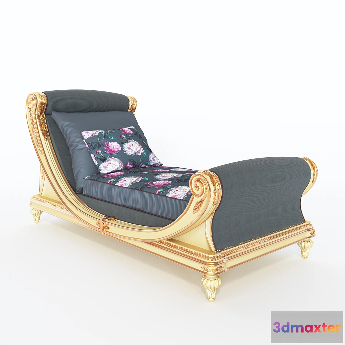 833902 - Chaise lounge 6630 RIVA MOBILI D’ARTE - No.4