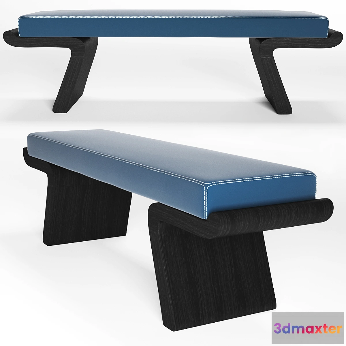 833918 - Calme plat bench - No.4