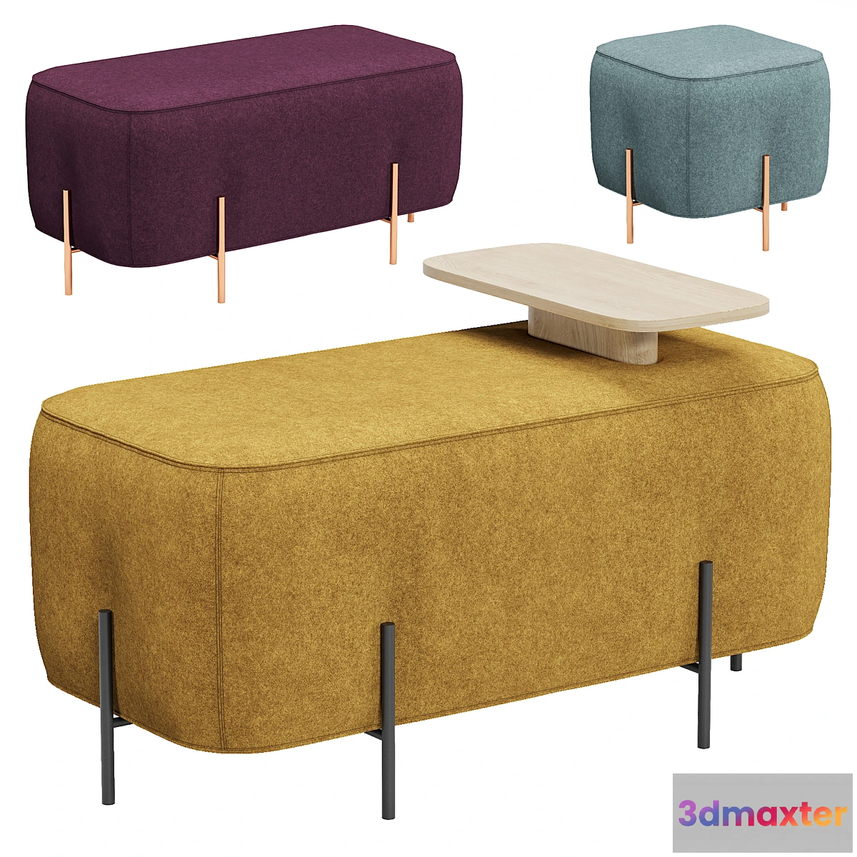 834082 - Sancal elephant - No.3