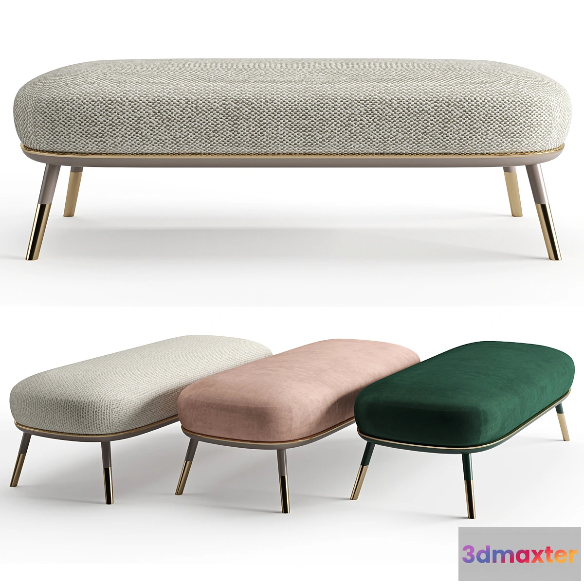 834202 - Bench sabrina - No.3