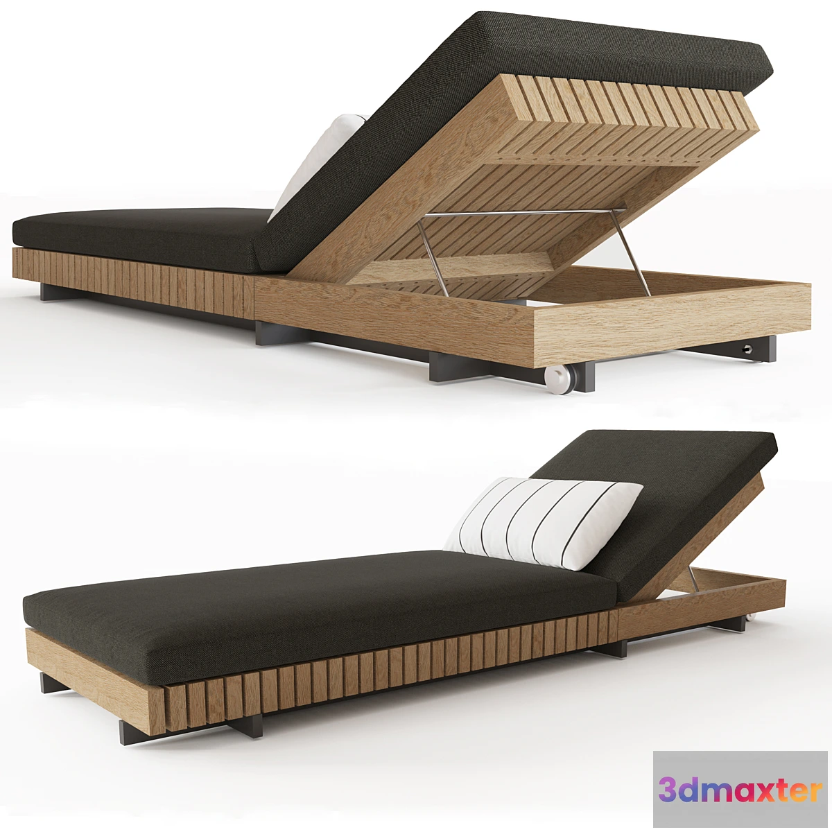 834240 - CAICOS CHAISE - No.6