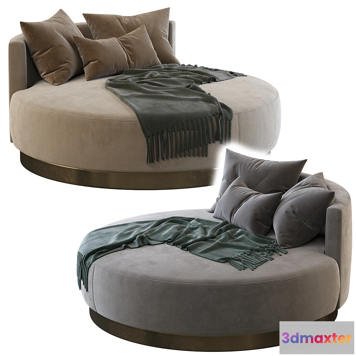 834256 - Laskasas scarlet - No.3