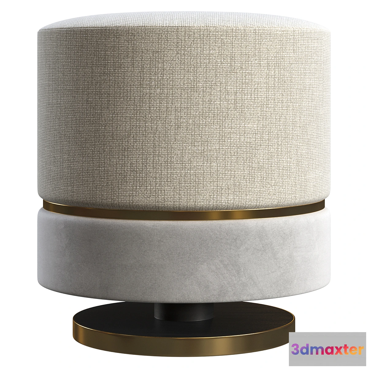 834326 - Pouf Frato Parma - No.3