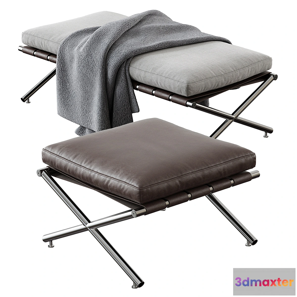 834338 - Minotti _ self - No.3