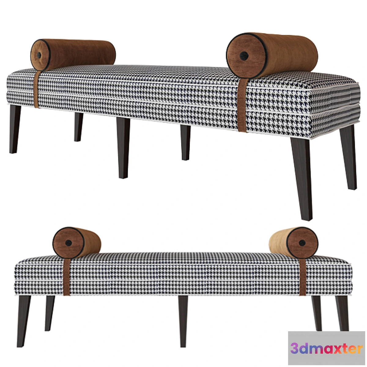 834366 - Bench Twiggy Rooma Design - No.3