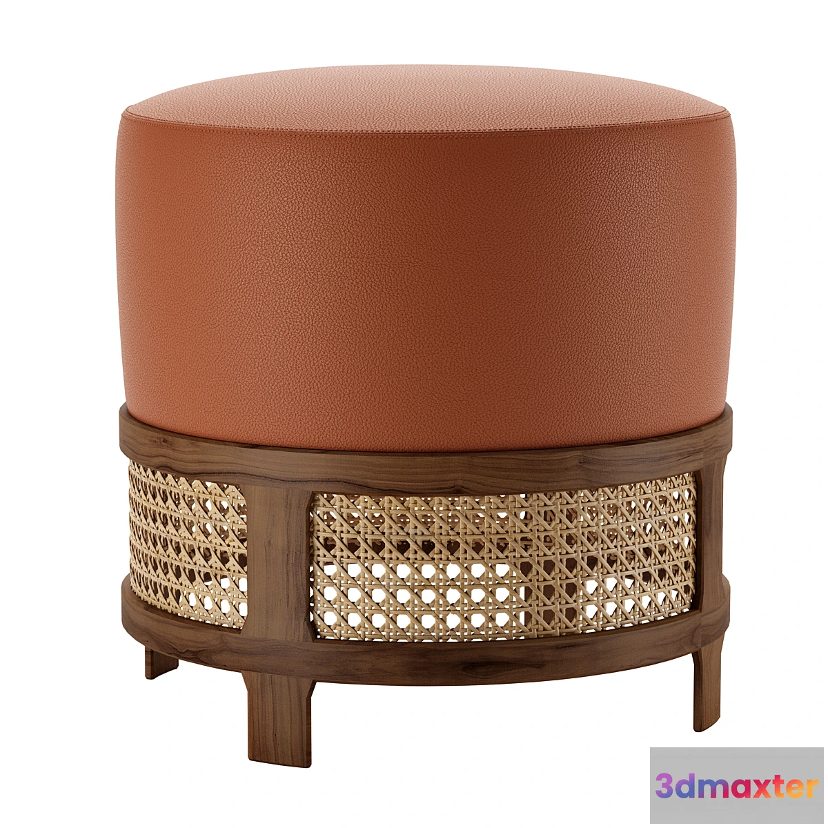 834482 - Pouf George - No.3
