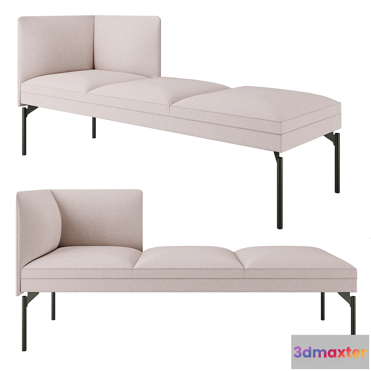 852723 - Bench seat toronto - No.3