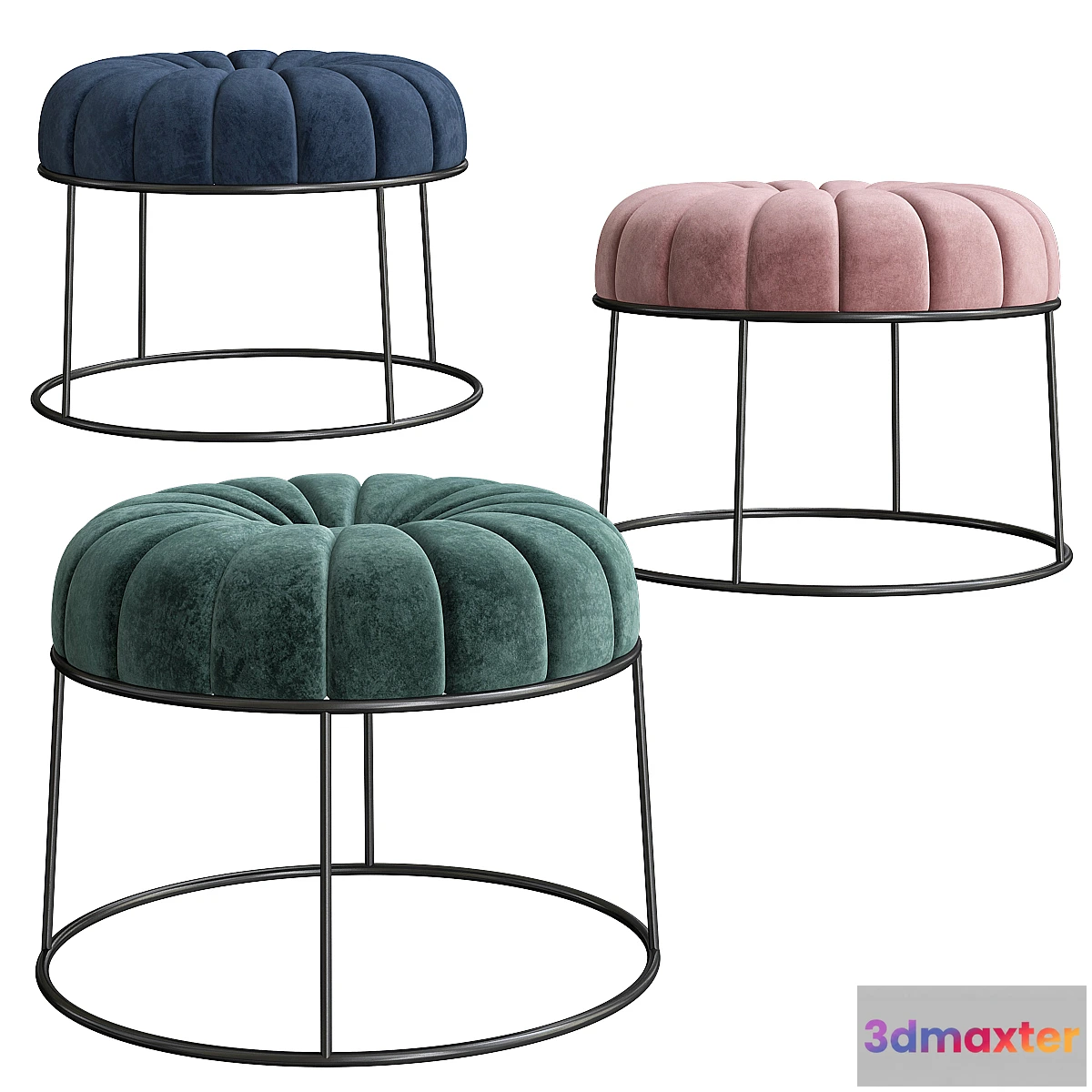 852745 - HC28 PULO - No.3