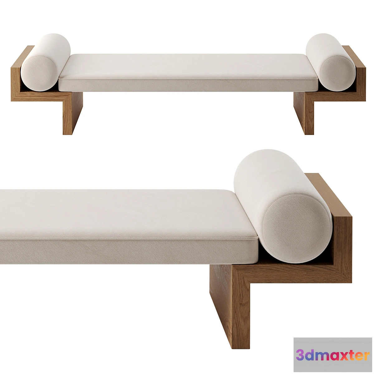 852793 - DORA daybed by Falsasquadra - No.4