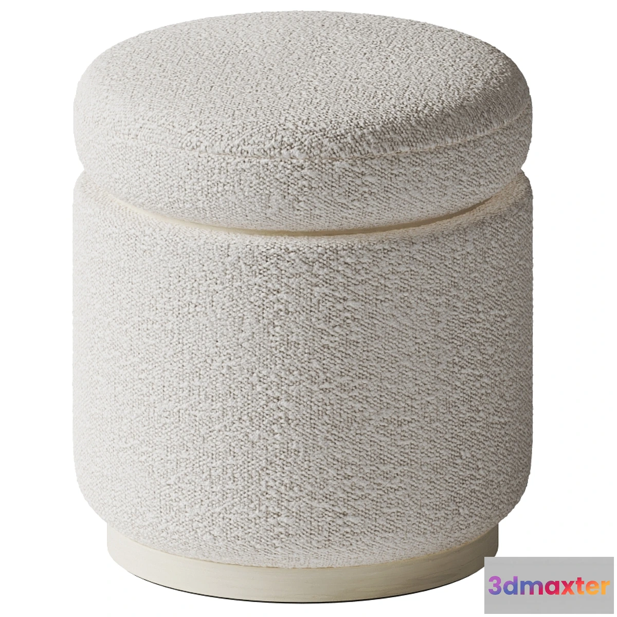 856129 - Cymax - Linon Hawn Wood - No.3