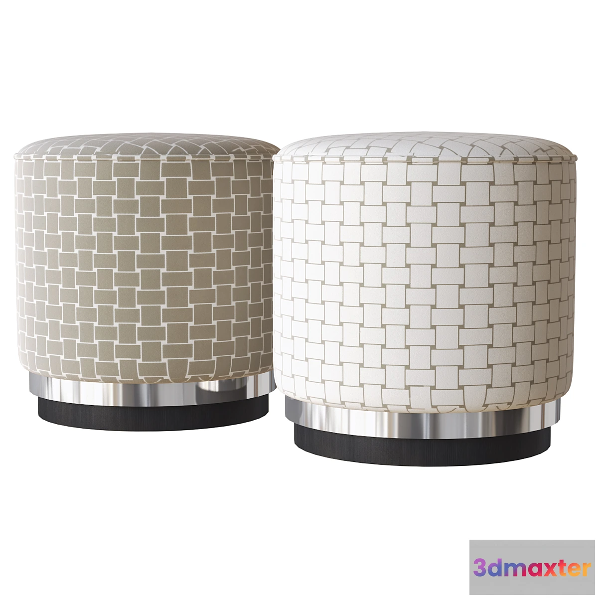 866381 - yulia pouf bespoke sofa - No.4