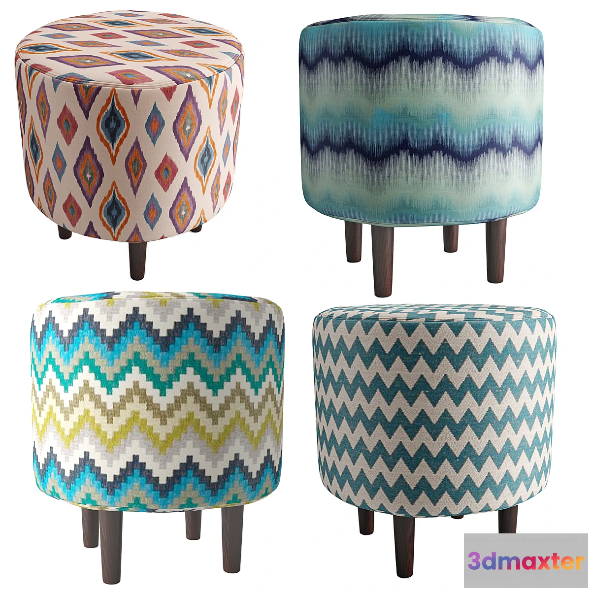 866521 - Poof Sputnik - No.4