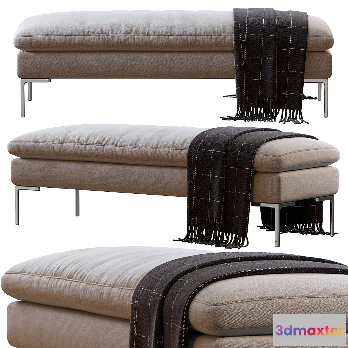 866643 - Charles Large - No.12