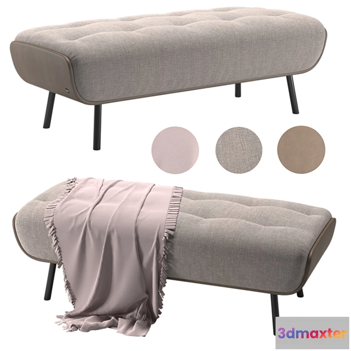 866737 - Rolf Benz - 918 - No.4