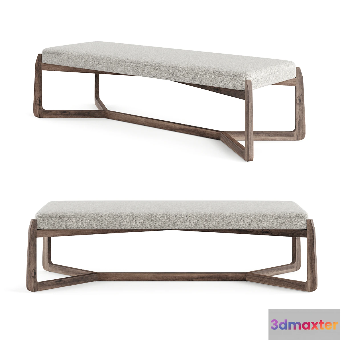 881830 - Roscoe Bench - No.5