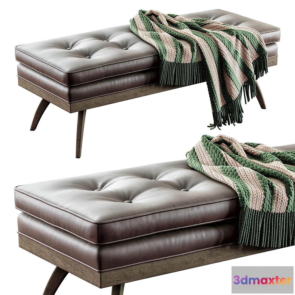 881968 - Bench Erickson factory DwellStudio - No.4