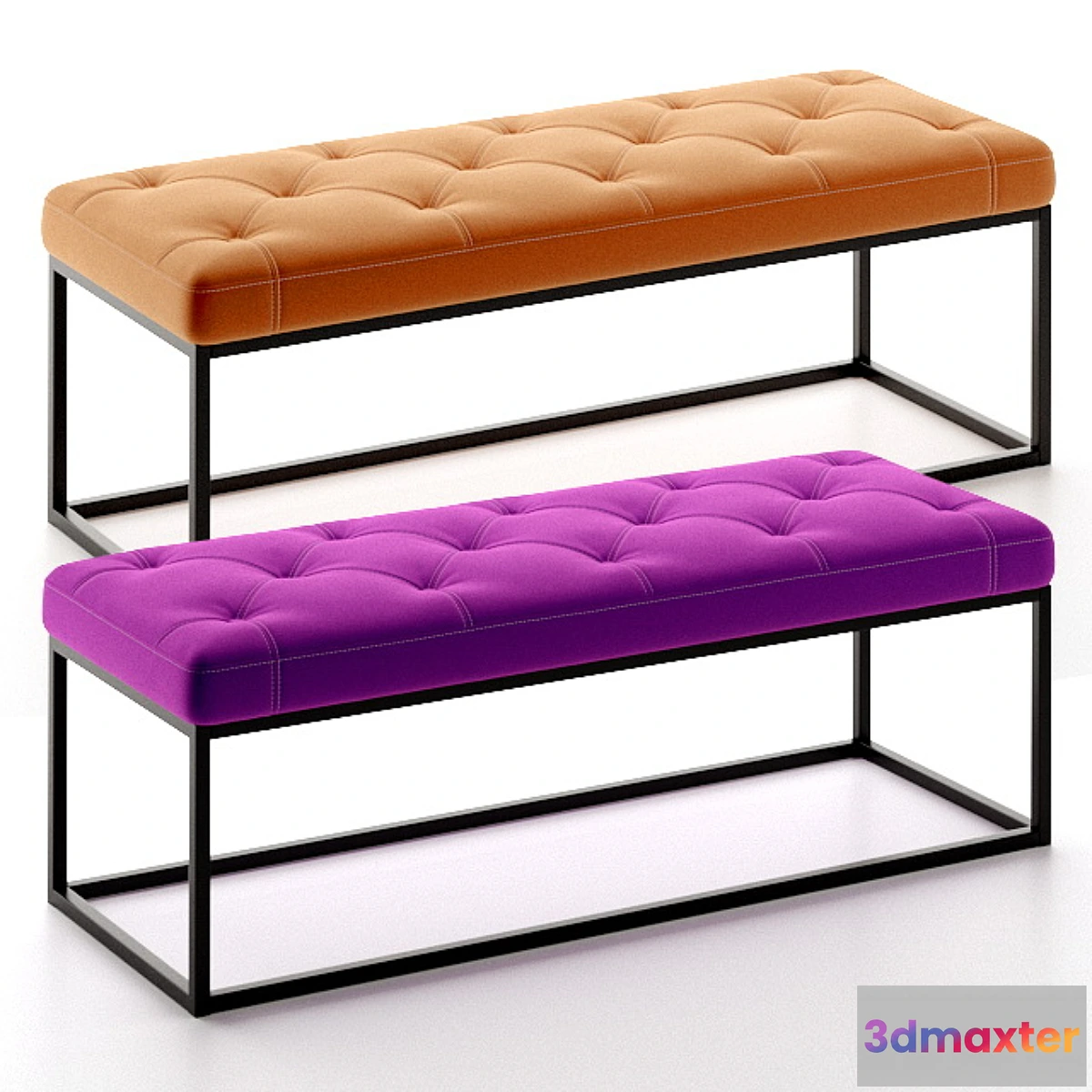 881970 - Bench Loft - No.4