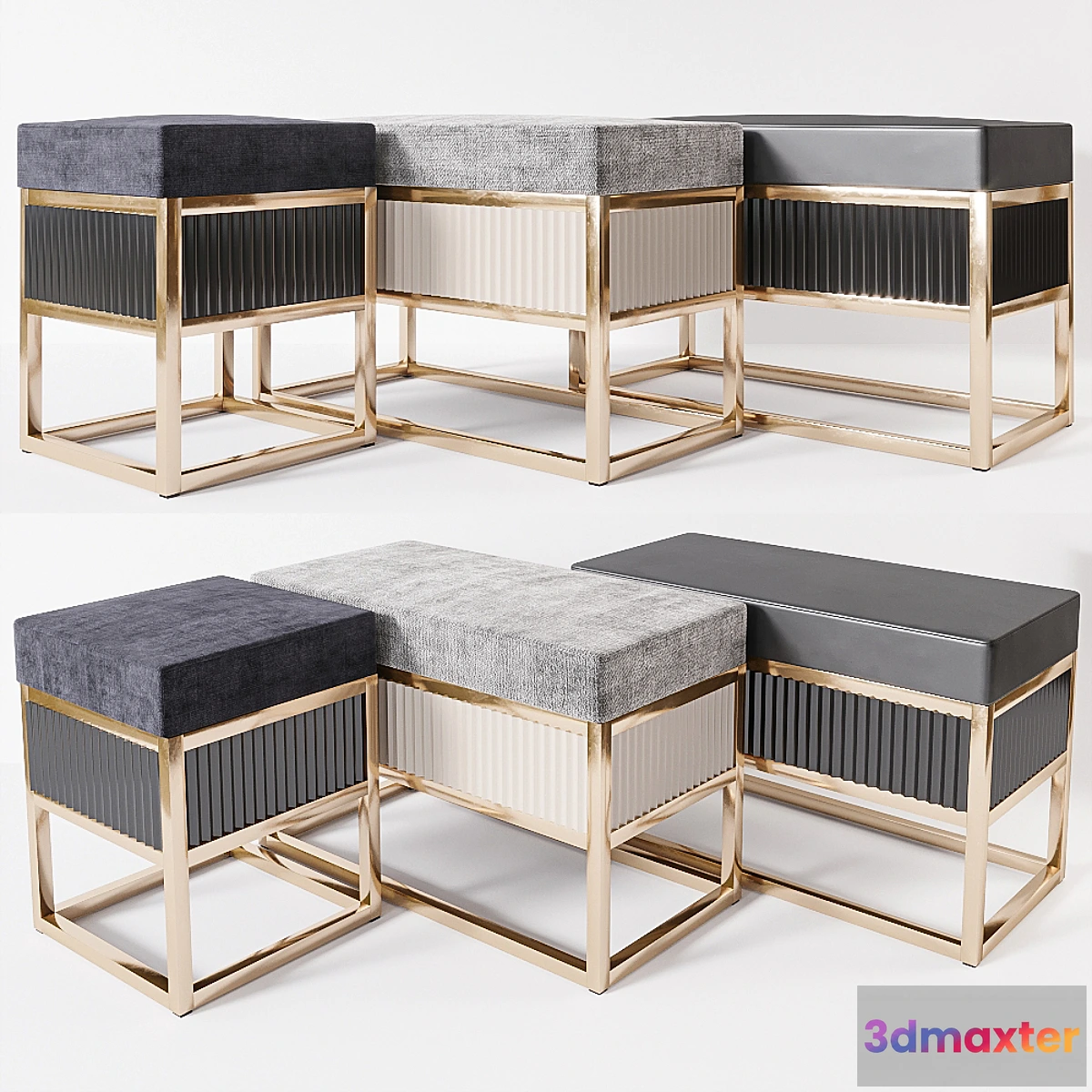 881978 - Academy Bench by Oasis Group - No.5