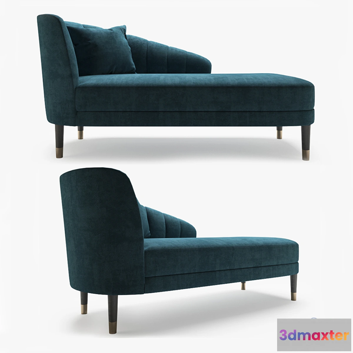 881992 - Theron Chaise - No.4