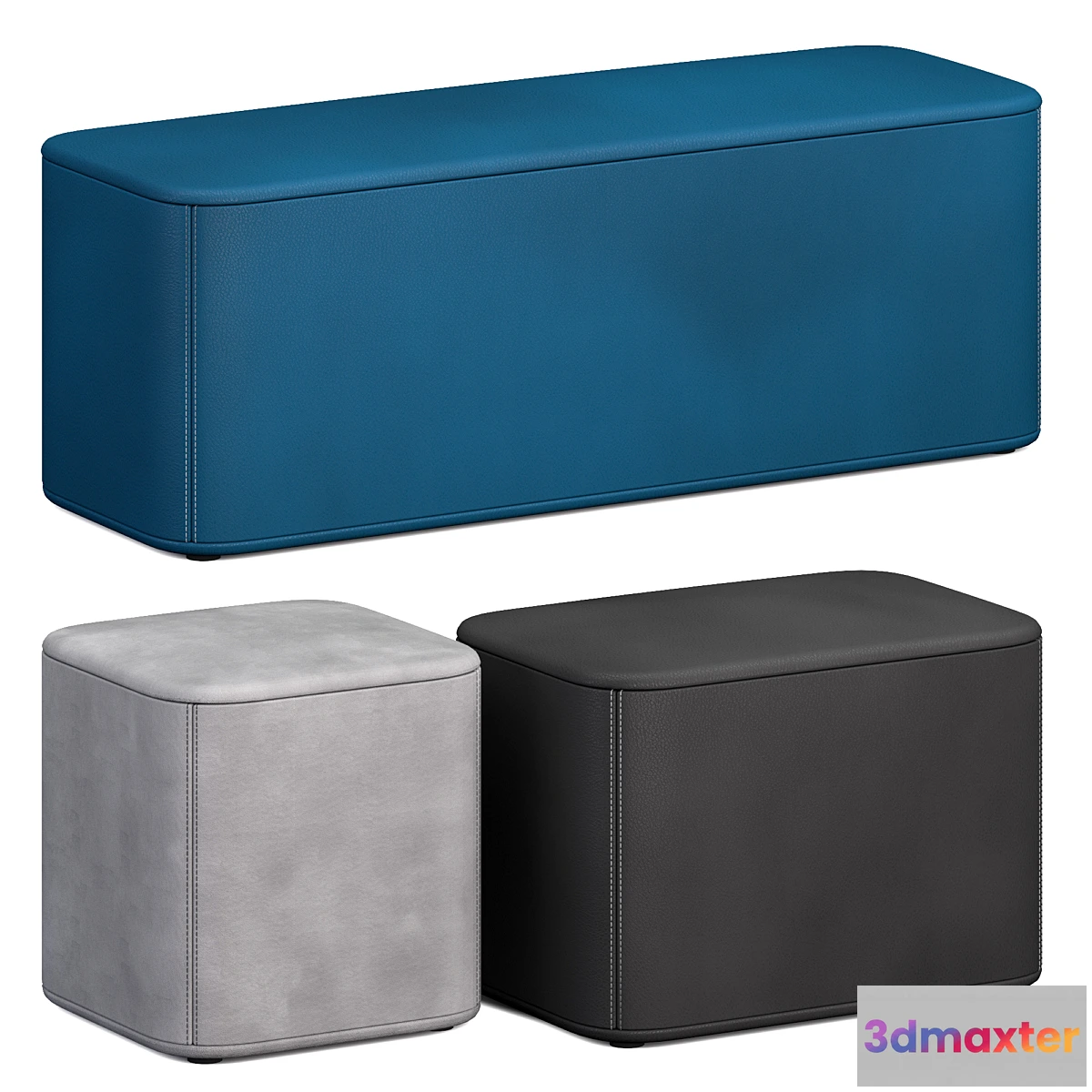 882030 - Poufs - No.4