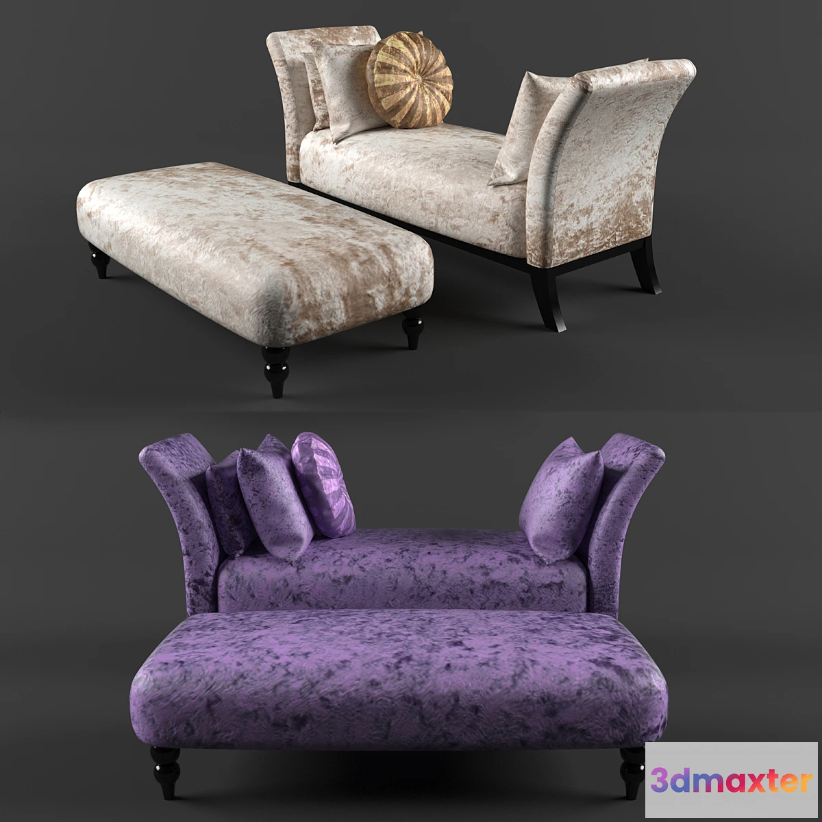 896598 - Classic sofa - No.5