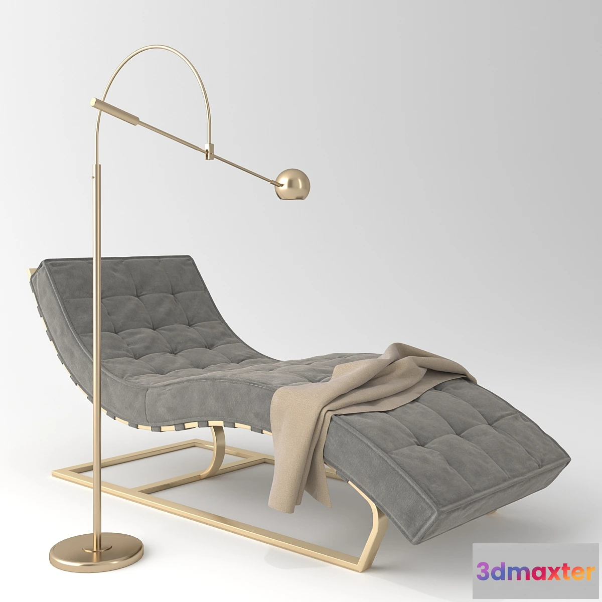 896604 - Daybed Restoration Hardware - No.2