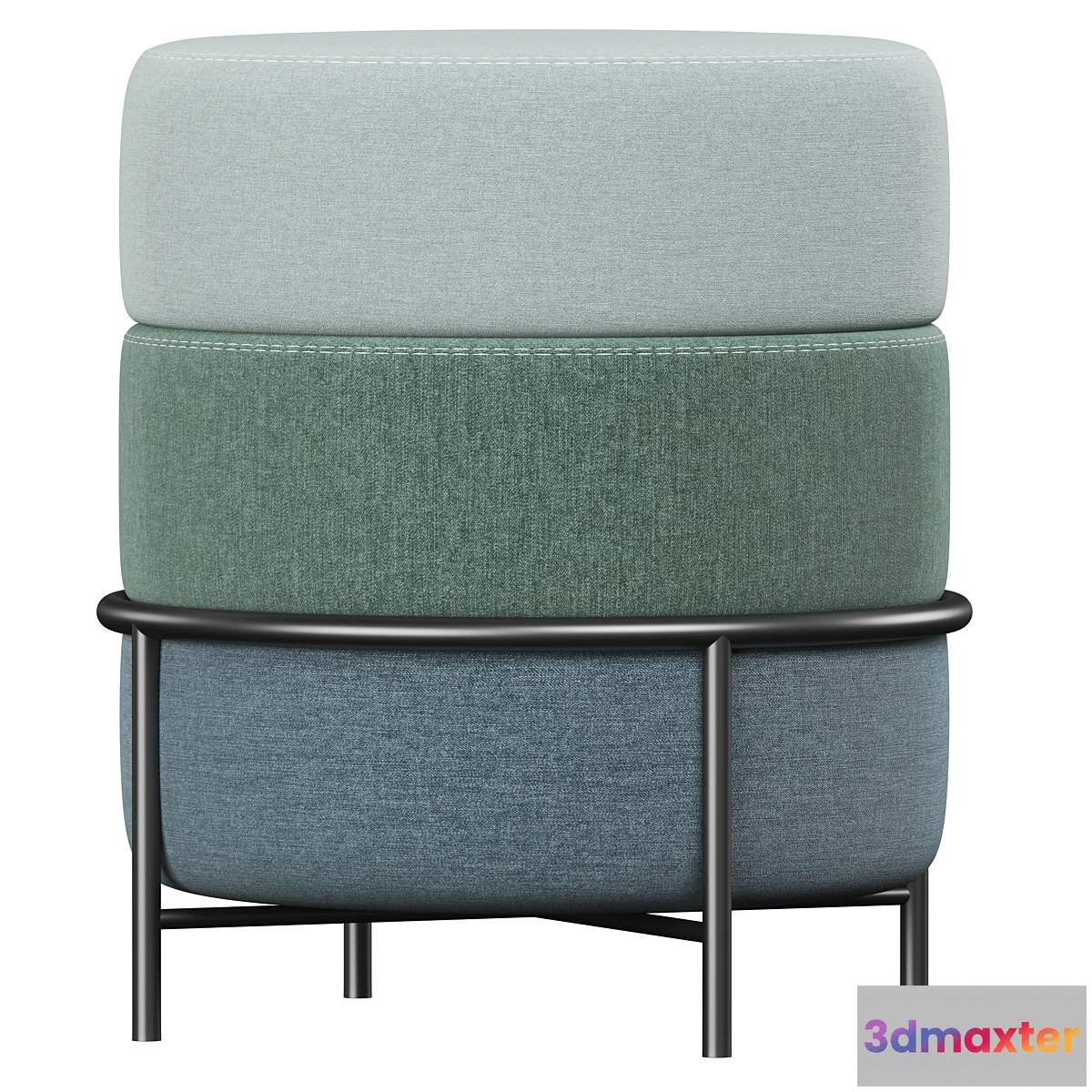 896698 - Halmar PICOLO Puff - No.2