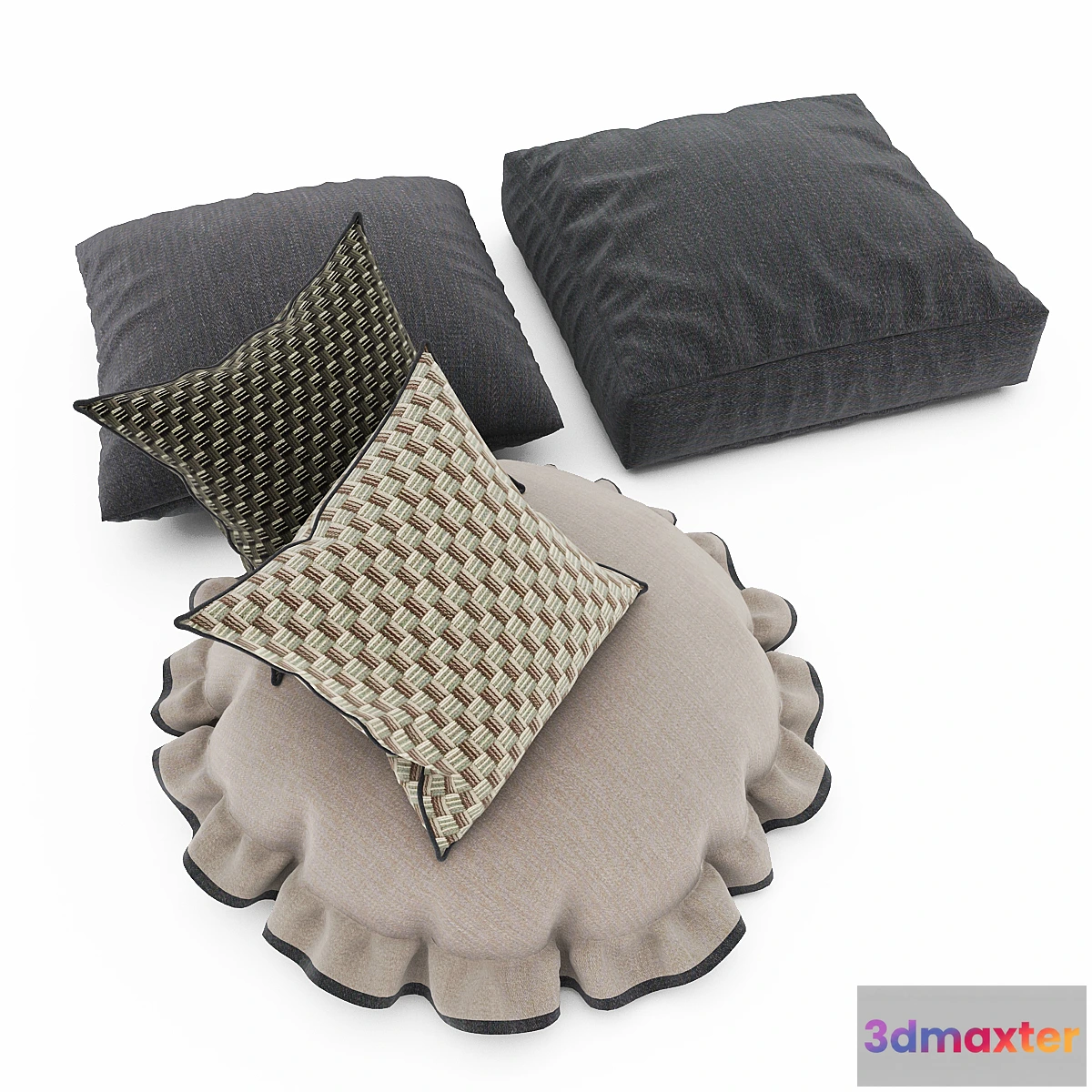 896842 - Pillows collection 103 - No.2