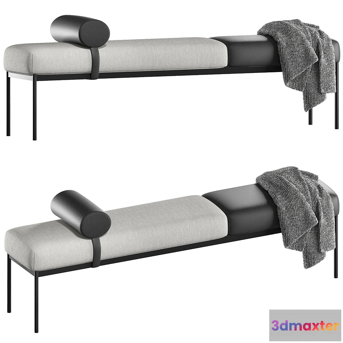 897110 - Designer couch Horizon - No.2