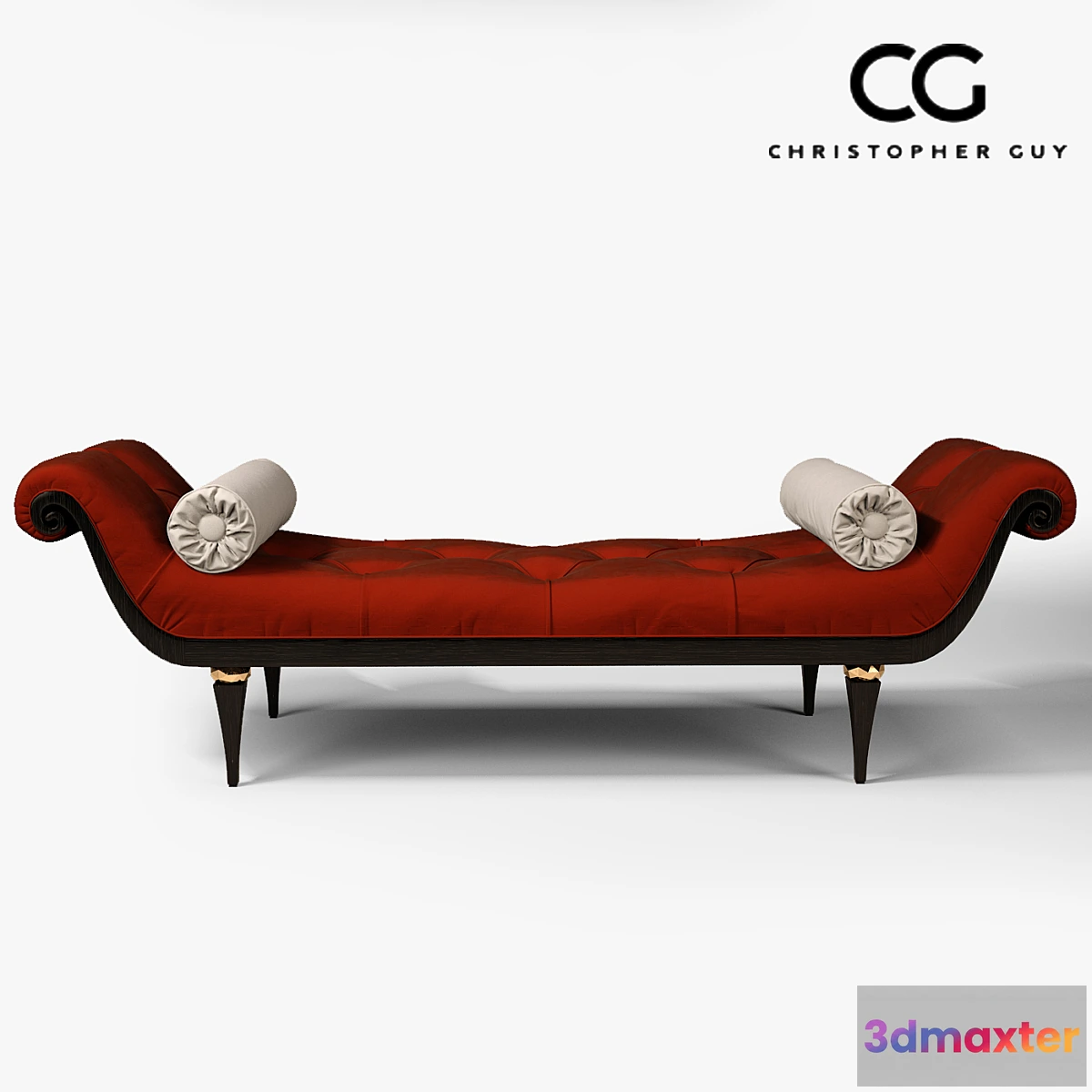 903854 - Christopher Guy 60-0249 Corella - No.5