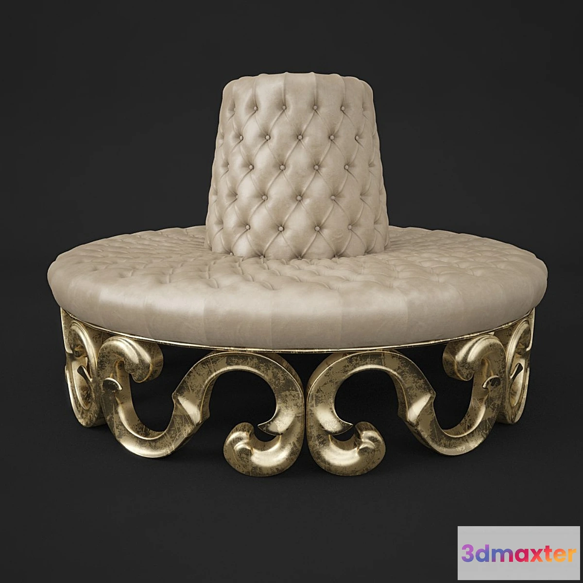 904100 - Banquettes CHRISTOPHER GUY - No.3