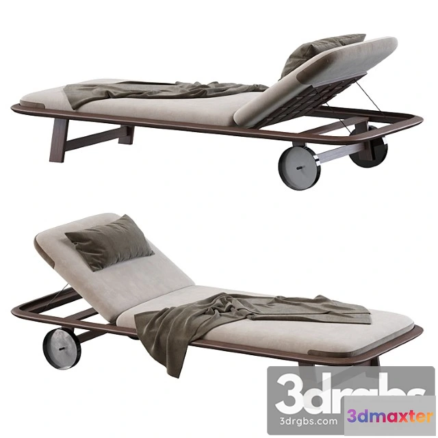 953986 - 10th Tellaro Sun Lounger by Exteta