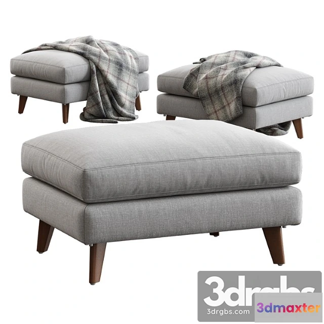 954028 - allie jade ottoman